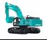 Верижни екскаватори Kobelco SK 850 LC 10E 