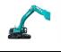 Верижни екскаватори Kobelco SK 850 LC 10E 