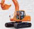 Doosan Solar 170 LC-V