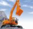 Верижни екскаватори Doosan Solar 255 LC-V