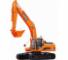Верижни екскаватори Doosan Solar 255 LC-V