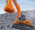 Верижни екскаватори Doosan Solar 420 LC-V