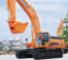 Верижни екскаватори Doosan Solar 420 LC-V