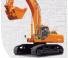Doosan Solar 450 LC-V