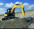 Верижни екскаватори Yanmar SV 100-2 CR