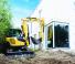Верижни екскаватори Yanmar SV 100-2 CR