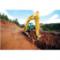 Верижни екскаватори Yanmar SV 100-2 CR