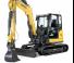 Yanmar SV 60