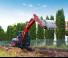 Верижни екскаватори Yanmar SV100-7-2PB 