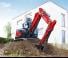 Верижни екскаватори Yanmar SV100-7-2PB 