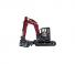 Верижни екскаватори Yanmar SV100-7-2PB 