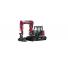 Верижни екскаватори Yanmar SV120