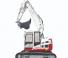Верижни екскаватори Takeuchi TB 2150 RCV