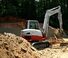 Верижни екскаватори Takeuchi TB 285