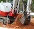 Верижни екскаватори Takeuchi TB 285