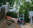 Верижни екскаватори Takeuchi TB 285