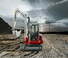 Верижни екскаватори Takeuchi TB 370 CM