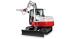 Верижни екскаватори Takeuchi TB290
