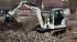 Верижни екскаватори Terex TC 75