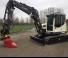 Верижни екскаватори Schaeff TC 85