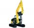 Верижни екскаватори Yanmar VIO 75