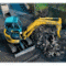 Верижни екскаватори Yanmar VIO 80 U