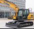 Верижни екскаватори XCMG XE135U