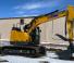 Верижни екскаватори XCMG XE155UCR