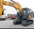Верижни екскаватори XCMG XE180F