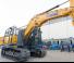 Верижни екскаватори XCMG XE180F