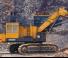 Верижни екскаватори XCMG XE2000