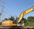 Верижни екскаватори XCMG XE215CLL
