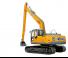 XCMG XE215CLL