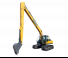 Верижни екскаватори XCMG XE215CLL