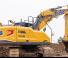 Верижни екскаватори XCMG XE220E Double Boom