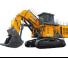 Верижни екскаватори XCMG XE2800E