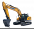 Верижни екскаватори XCMG XE280E