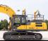 Верижни екскаватори XCMG XE310LC