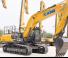 Верижни екскаватори XCMG XE310LC