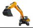 Верижни екскаватори XCMG XE370CA 