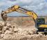 Верижни екскаватори XCMG XE370D