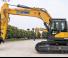 Верижни екскаватори XCMG XE380LC