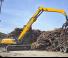 Верижни екскаватори XCMG XE450M