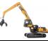 Верижни екскаватори XCMG XE450M