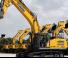 Верижни екскаватори XCMG XE500LC