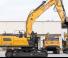 Верижни екскаватори XCMG XE530E