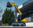Верижни екскаватори XCMG XE80DA