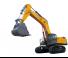 XCMG XE900C