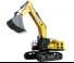 Верижни екскаватори XCMG XE950DA