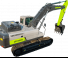 Zoomlion ZE335E